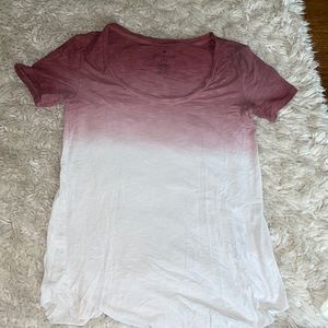 American Eagle Soft & Sexy Tee